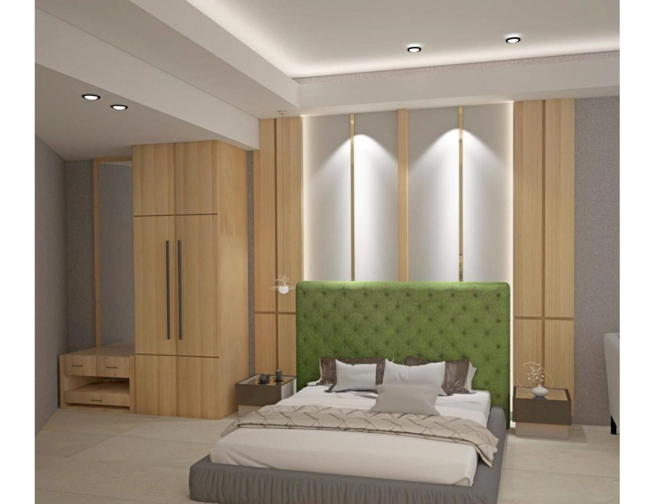 Hotel D Grand, บาแรลลี ภายนอก รูปภาพ